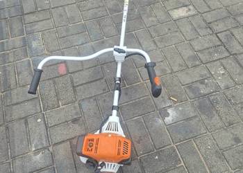 Stihl FS131 - Kosa spalinowa (36,3 cm³, z ostrzem