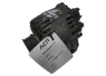 ALTERNATOR Renault Megane II Scenic II 1.6 16V valeo 8200667619 TG11C060