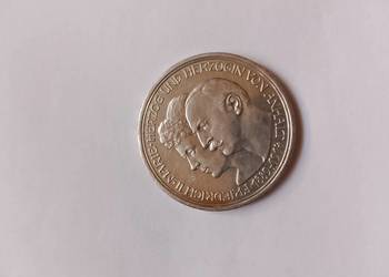 3 marki 1914 Anhalt -stan