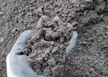 Zaprawa półsucha beton na wylewki mała wywrotka 2m3 4t Kraków