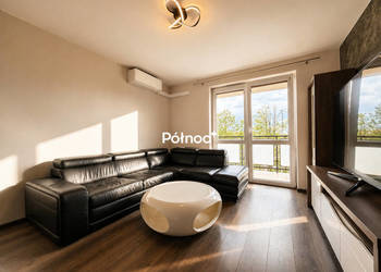 Mieszkanie po remoncie | 55 m² | Garaż | Winda