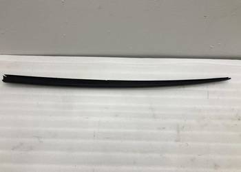 LISTWA SZYBY LEWA CZOŁOWA 4G0854327A AUDI A6 C7