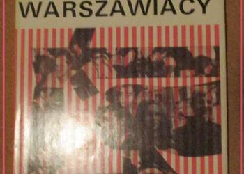 WARSZAWIACY-album foto / Warszawa / historia / PRL