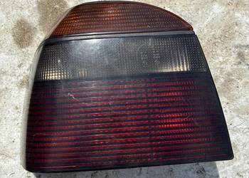 Lampa Lewy Tył Volkswagen Golf 3