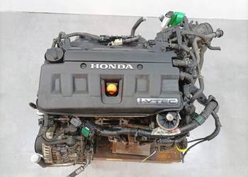 SILNIK KOMPLETNY BENZYNA R18A2 1.8 16V I-VTEC Honda Civic VIII (2006-2011)