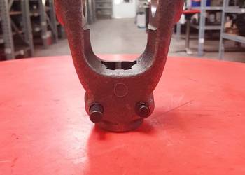 Widłak wałka WOM 48477