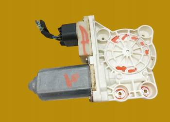 SILNICZEK SZYBY PRAWY PRZÓD 5WK1052 Bmw Seria 7 IV (2001-2008) E65/66/67/68