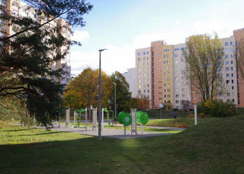 Bezpośrednio sprzedam mieszkanie, 69,6 m2, Warszawa-Praga Południe