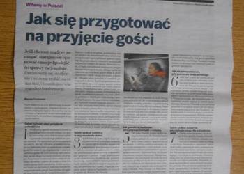 Pomagamy uchodźcom z Ukrainy - Gazeta Wyborcza