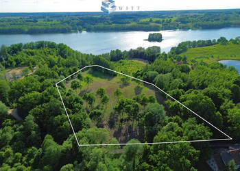 Do sprzedaży grunt 7500m2 Gubity