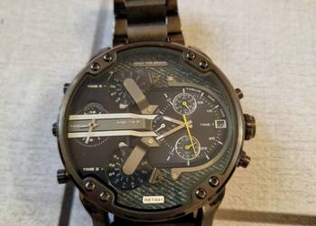 Zegarek męski Disel DZ7331