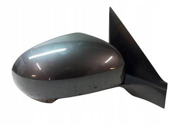 LUSTERKO   PRAWE 5PIN EUROPA MK7  Suzuki Swift V (2010-2017)