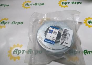 502015 Sprzęgło zębate Geringhoff (HIGH LINE)