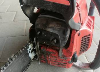 Sprzedam Husqvarna 353
