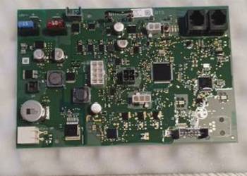 Elektronika Płytka sterująca sterownik do ogrzewania Combi D4/D4E