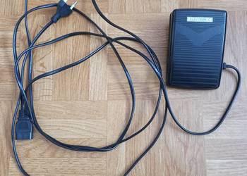 Pedał nożny maszyny do szycia