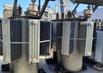 Transformator 1000kVA