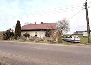 ATRAKCYJNE GOSPODARSTWO ROLNE Z ZABUDOWANIAMI – 2,6185 HA, MNIEWO