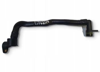 PRZEWÓD ODMY Mercedes W213 E63 AMG 4.0 V8 lewy A1770105403