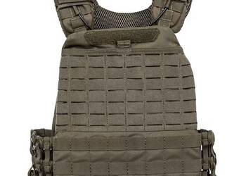 Kamizelka 5.11 TacTec Plate Carrier Ranger Green