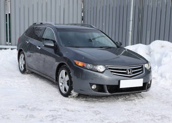 Honda Accord 2.2 i-DTEC