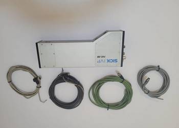 Kamera 3D IVC3D31111 SICK IVC 3D31111