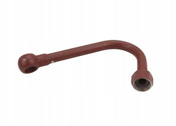 Przewód łączący rozdzielacz hydrauliczny C-385, 88410040 CC18-288