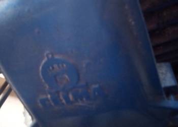 Sprzedam silnik 40 kw