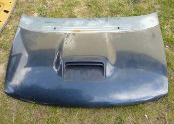 Maska przednia pokrywa silnika Mitsubishi Space Wagon 92-98 Maska przednia pokrywa silnika Mitsubishi Space Wagon 92-98