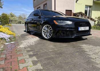 Audi A6C7