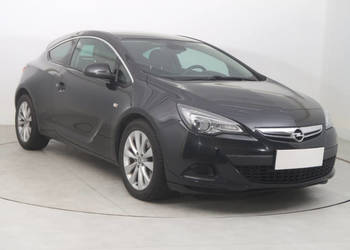 Opel Astra 2.0 CDTI