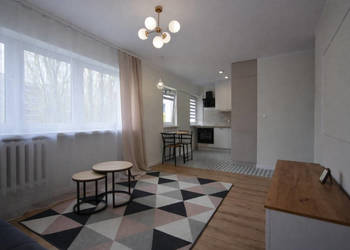 Mieszkanie Lublin 34 metry 2 pok