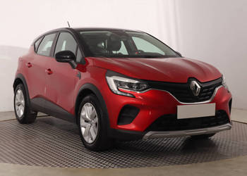 Renault Captur 1.0 TCe