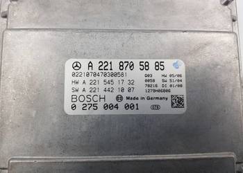 MODUŁ A2218705885  S 320