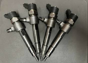Wtryskiwacz Regenerowany Wtryski Fiat Opel 1.9 JTD CDTI 0445110276