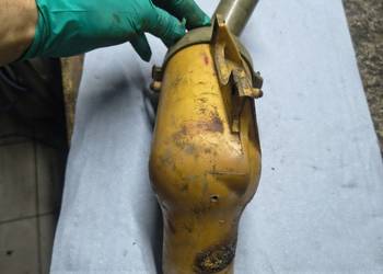 Filtr powietrza Jawa 250 model 353