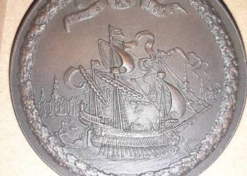 Amsterdam 700 lat