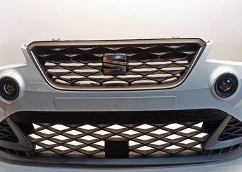 SEAT ARONA ZDERZAK PRZÓD LIFT LS9R 2022 6F9807221F