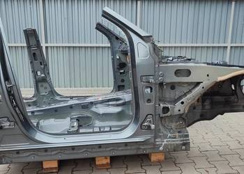 MERCEDES GLC W253 X253 ĆWIARTKA PODŁUŻNICA GLC PRAWY PRZÓD 992