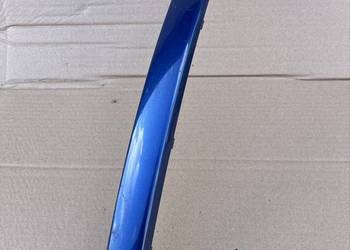 NOWA LISTWA ZDERZAKA PRAWY PRZÓD BMW 1 E81 E87 7182370