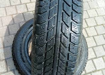 opony 175/65/14 r FORTUNE FSR-9 M+S rok 2019 całoroczne 82 t bieżnik ok 8 m