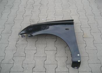 kia picanto 1 i 04-07r błotnik przód lewy