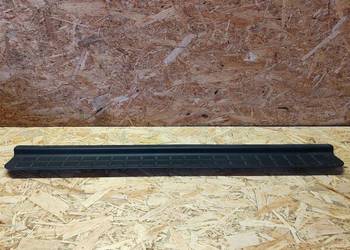 Listwa Progowa Nakładka na Próg Prawa Chevrolet Camaro IV 92-02 16652010 Listwa Progowa Nakładka na Próg Prawa Chevrolet Camaro IV 92-02 16652010