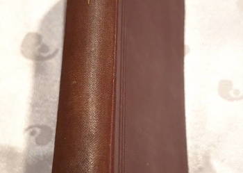 Pamiętniki Czasów Moich, 1-3 -J. U. Niemcewicz -Lipsk 1868, opr.