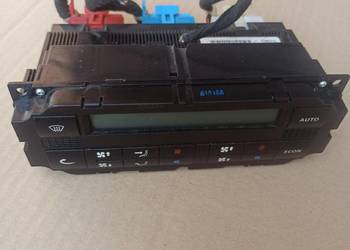 Sharan Ford Galaxy Panel YM2119988AAW 7M5907040L 5HB00796340