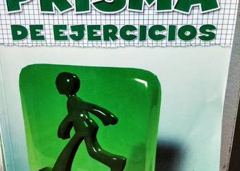 Prisma ćwiczenia outlet hiszpański antykwariat szkolny