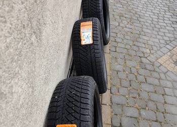 Nowe opony zimowe 225/55R19
