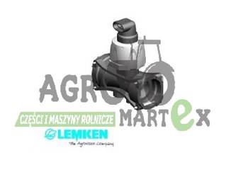 57810032 PRZEPŁYWOMIERZ KPL LEMKEN