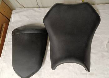 Yamaha MT 07 części