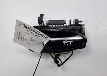 KLAMKA PRAWA TYŁ PORSCHE PANAMERA TURBO 970 D2719422RE